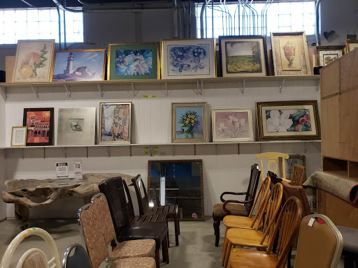 Building Materials Store «Habitat For Humanity Restore», reviews and photos, 2111 Lakeland Ave, Ronkonkoma, NY 11779, USA