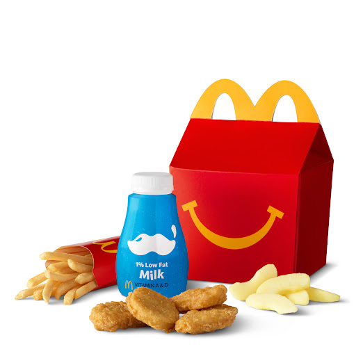 McDonalds image