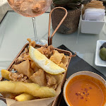 Photo n°1 de l'avis de Jan.r fait le 30/10/2022 à 21:40 sur le  La Rinascente Rooftop à Milan