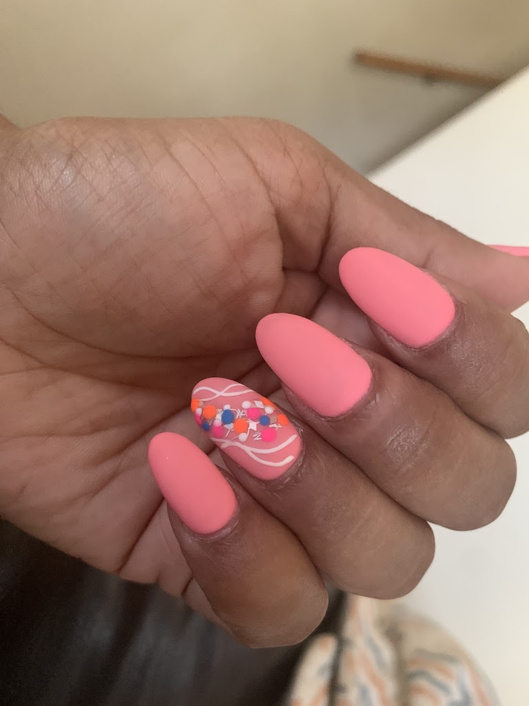 Fiji Nails & Spa 19083
