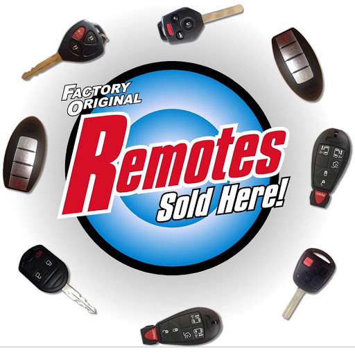 Locksmith «The Keyless Shop at Sears», reviews and photos, 5500 Buckeystown Pike, Frederick, MD 21703, USA