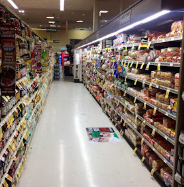 Grocery Store «Vons», reviews and photos, 710 Broadway, Santa Monica, CA 90401, USA