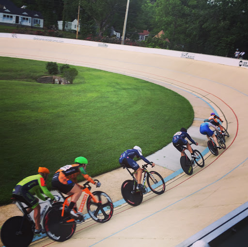 Velodrome «Dick Lane Velodrome», reviews and photos, 1889 Lexington Ave, East Point, GA 30344, USA
