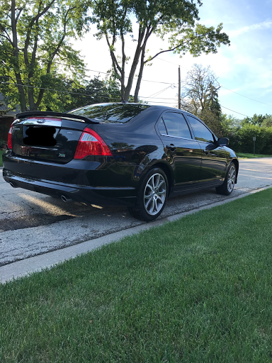 Ford Dealer «Bredemann Ford in Glenview», reviews and photos, 2038 Waukegan Rd, Glenview, IL 60025, USA