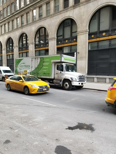 Moving Company «High Touch Moving», reviews and photos, 53-28 11th St, Long Island City, NY 11101, USA