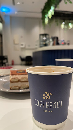 Coffeenut cafe