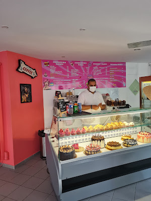 Liliane Cupcake à Villeurbanne