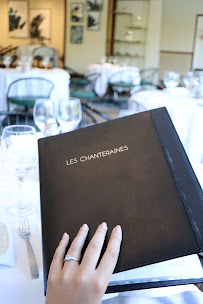 Photos du propriétaire du Restaurant français Restaurant Les Chanteraines à Villeneuve-la-Garenne - n°5