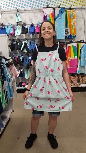 Variety Store «Five Below», reviews and photos, 8317 E Twelve Mile Rd, Warren, MI 48093, USA