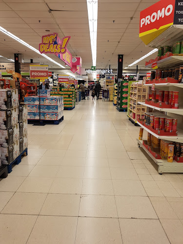 Beoordelingen van Hypermarkt Carrefour TURNHOUT in Turnhout - Supermarkt