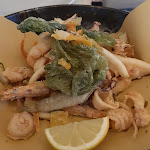 Photo n°2 de l'avis de Michele.a fait le 03/01/2022 à 18:37 sur le  Ristorante Gino à Arenzano