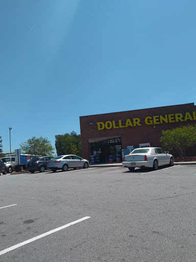 Discount Store «Dollar General», reviews and photos, 1575 Battle Creek Rd, Jonesboro, GA 30236, USA