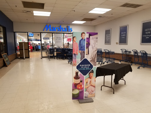 Department Store «Marshalls», reviews and photos, 805 Bethel Rd, Columbus, OH 43214, USA
