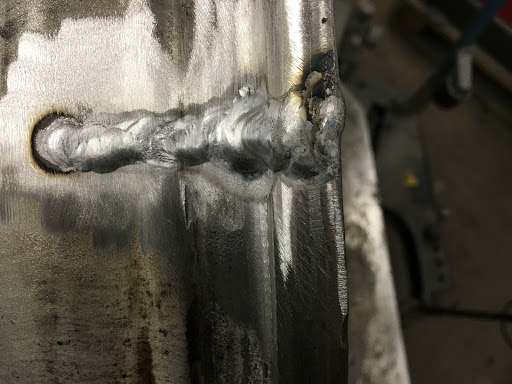 Wheel Store «Farrar Wheel Repair», reviews and photos, 2308 S Morgantown Rd, Greenwood, IN 46143, USA