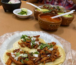 Taqueria Los Mezas photo