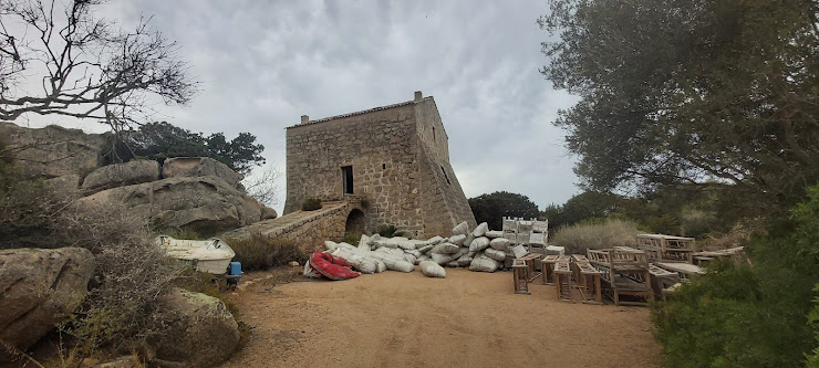 Photos des visiteurs hôtels Domaine de Murtoli 20100 Sartène