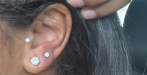 Explore ghostemane tattoo ideas, creative tattoo ideas in Nottingham, available at Mr. Bs Tattoos