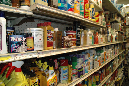 Hardware Store «Ramsey Hardware & Paint», reviews and photos, 14 E Main St, Ramsey, NJ 07446, USA