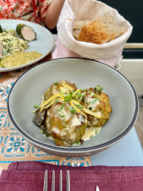 Plats et boissons du Restaurant Monique, boire et manger à Dijon - n°18