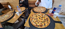 Plats et boissons du Restaurant Pizza Time® Taverny - n°10