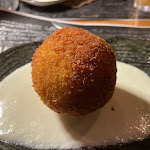 Photo n°2 de l'avis de Guilherme.o fait le 11/05/2023 à 08:32 sur le  V78 Pub & Grill à Castelluzzo