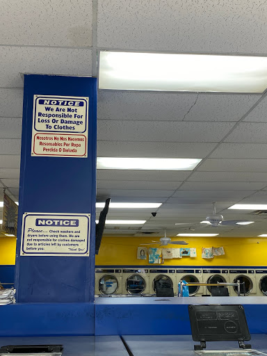 Laundromat «Coral Way Lavanderia Coin Laundry», reviews and photos, 1313 SW 22nd St, Miami, FL 33145, USA