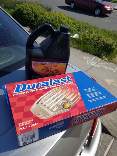 Auto Parts Store «AutoZone», reviews and photos, 18217 Aurora Ave N, Shoreline, WA 98133, USA