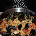 Photo n°2 de l'avis de Giampiero.o fait le 01/05/2018 à 12:30 sur le  Ristorante Pizzeria Il Nodo à Parma