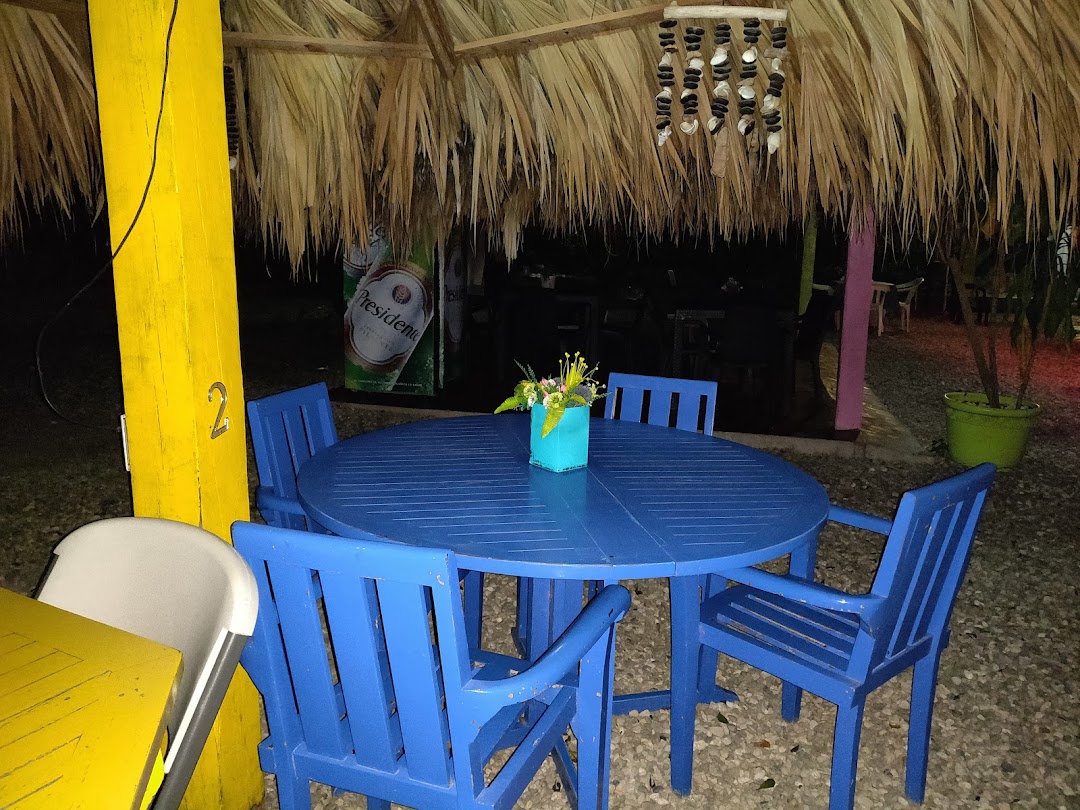 CopaCabana Bar Lounge