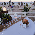 Photo n°1 de l'avis de Linda.i fait le 13/07/2021 à 20:45 sur le  Bagni Bellariva n.15 à Numana