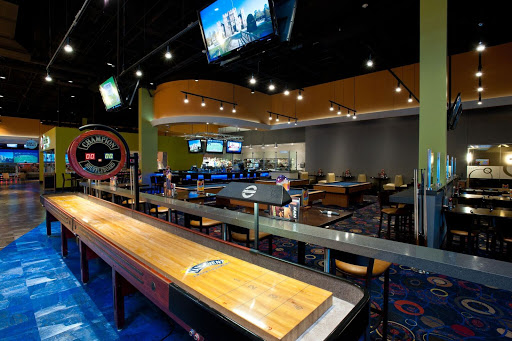 Restaurant «Main Event Entertainment», reviews and photos, 24401 Katy Fwy, Katy, TX 77493, USA