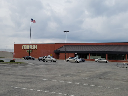 Supermarket «Marsh Supermarket», reviews and photos, 8766 E 96th St, Fishers, IN 46037, USA