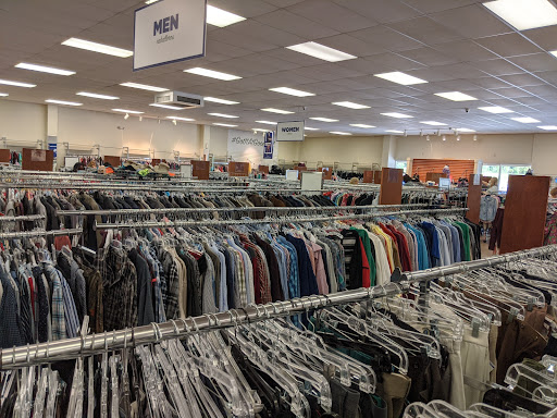 Thrift Store «Goodwill Retail Store», reviews and photos