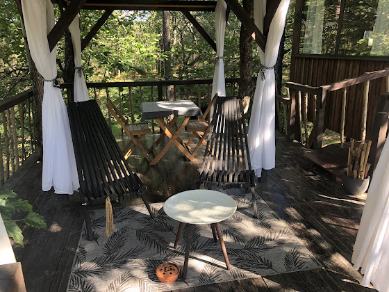 Photos des visiteurs hôtels LES LANDINES 33113 Origne