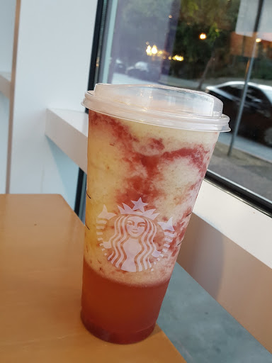 Starbucks image