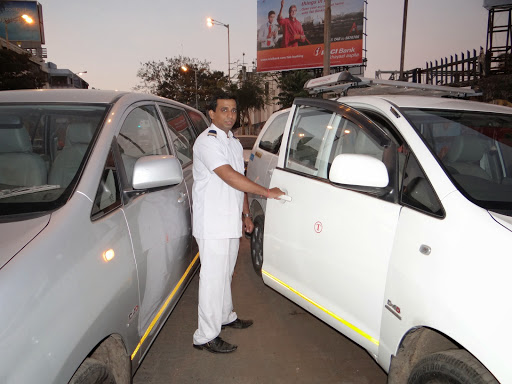 Milan Travels - Car Rental in Mumbai with Driver