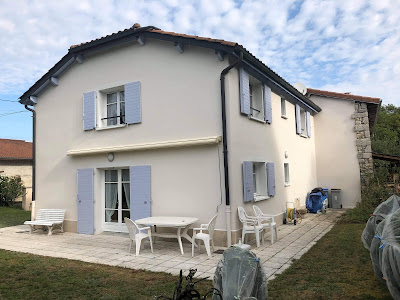 FIX PEINTURE à Oyonnax