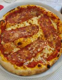 Les plus récentes photos du Trattoria Pizzeria d'Angelo à Courbevoie - n°2
