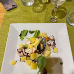 Photo n°1 de l'avis de Stefano.a fait le 19/08/2022 à 12:34 sur le  Estasy restaurant e cocktail bar à Sabaudia