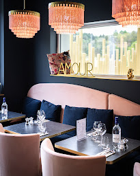 Photo n°70 de LA BANDEJA - PERIGUEUX - COULOUNIEIX-CHAMIERS - GISELA INSTITUT - CHIENS ACCEPTÉS à Coulounieix-Chamiers ()