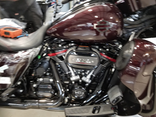 Motorcycle Dealer «Harley-Davidson of Dothan Inc», reviews and photos, 2418 Ross Clark Cir, Dothan, AL 36301, USA