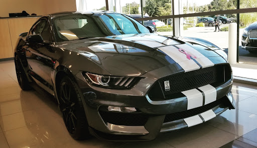 Ford Dealer «Dana Ford Lincoln», reviews and photos, 266 West Service Road, Staten Island, NY 10314, USA