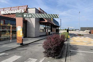 McDonald's Águeda image