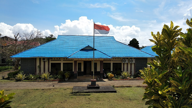 Dinas Pendidikan Provinsi di Kabupaten Minahasa Utara: Menyediakan Pendidikan Berkualitas di Banyak Lokasi!