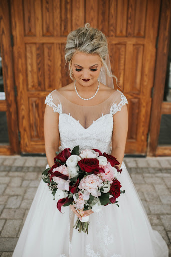 Florist «Posies Unlimited Florist», reviews and photos, 5230 Waterford Rd, Village of Clarkston, MI 48346, USA