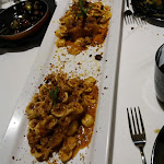 Photo n°2 de l'avis de Gaetano.o fait le 23/09/2018 à 21:48 sur le  Basquiat à Matera