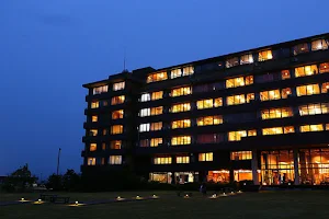 Ooedo Onsen Monogatari Hotel Nagayama image