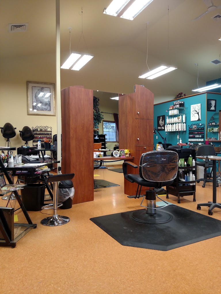 Mane, Stage, Salon. 53916