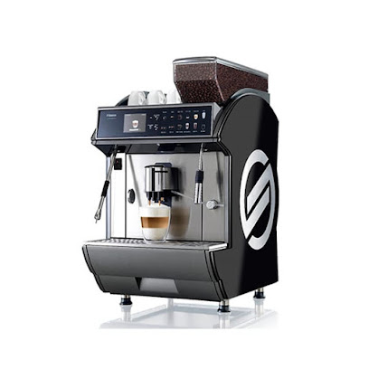 Micro Espresso Coffee Services