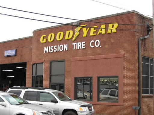 Mission Tire Store image 1